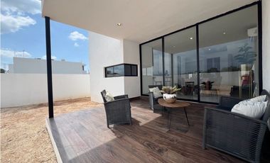 Venta Casa Nueva Dzitya Mérida