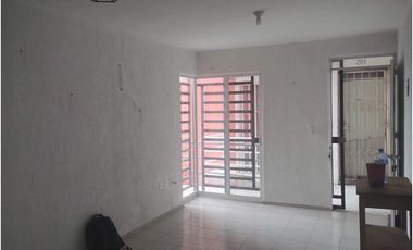 BONITO DEPARTAMENTO EN FRACC. VILLAREAL CHIAPA DE CORZO
