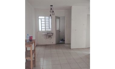BONITO DEPARTAMENTO EN FRACC. VILLAREAL CHIAPA DE CORZO