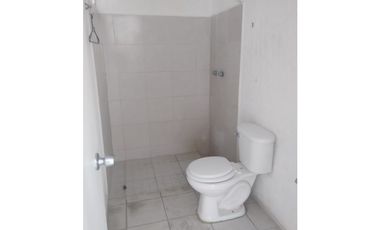 BONITO DEPARTAMENTO EN FRACC. VILLAREAL CHIAPA DE CORZO
