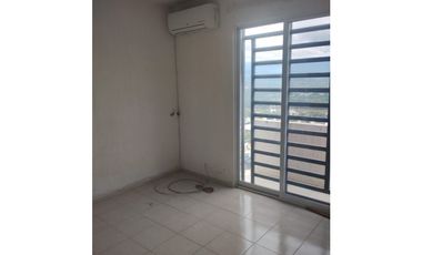 BONITO DEPARTAMENTO EN FRACC. VILLAREAL CHIAPA DE CORZO