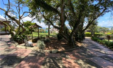 VENTA  FINCA EN CALIMA-DARIEN