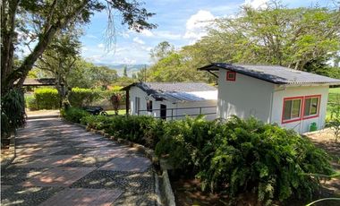 VENTA  FINCA EN CALIMA-DARIEN