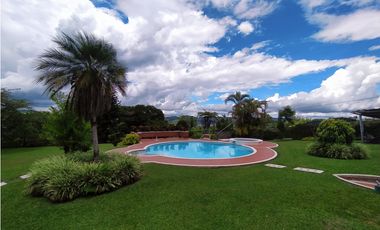 VENTA  FINCA EN CALIMA-DARIEN