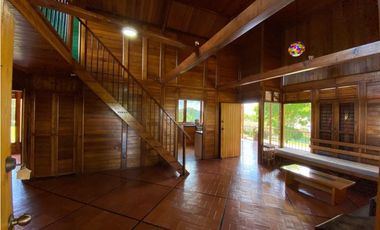 VENTA  FINCA EN CALIMA-DARIEN