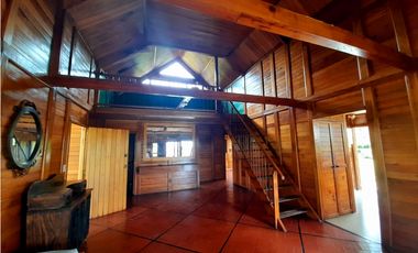 VENTA  FINCA EN CALIMA-DARIEN
