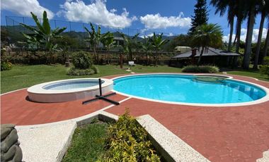 VENTA  FINCA EN CALIMA-DARIEN