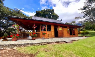 VENTA  FINCA EN CALIMA-DARIEN