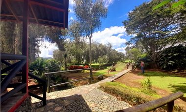VENTA  FINCA EN CALIMA-DARIEN