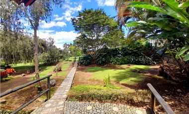VENTA  FINCA EN CALIMA-DARIEN