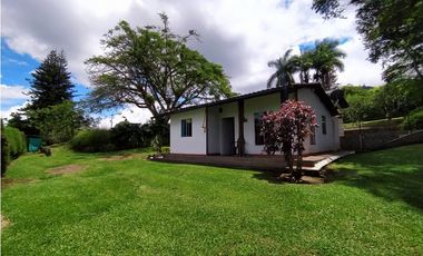 VENTA  FINCA EN CALIMA-DARIEN