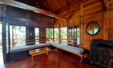VENTA  FINCA EN CALIMA-DARIEN