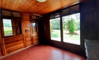 VENTA  FINCA EN CALIMA-DARIEN