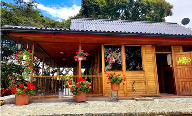 VENTA  FINCA EN CALIMA-DARIEN