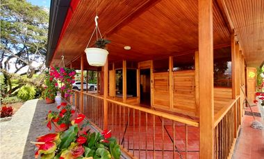 VENTA  FINCA EN CALIMA-DARIEN