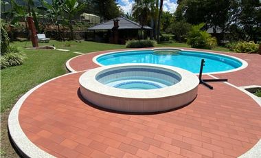 VENTA  FINCA EN CALIMA-DARIEN