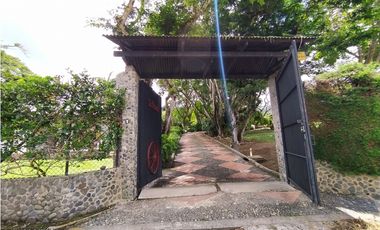 VENTA  FINCA EN CALIMA-DARIEN