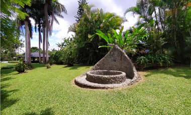 VENTA  FINCA EN CALIMA-DARIEN