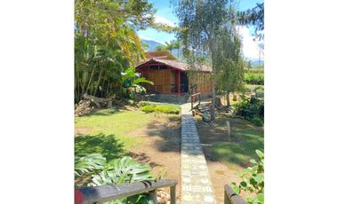VENTA  FINCA EN CALIMA-DARIEN