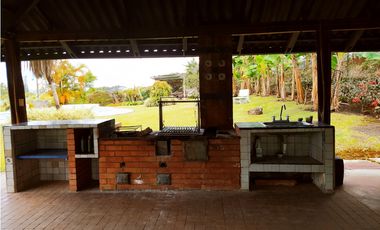 VENTA  FINCA EN CALIMA-DARIEN