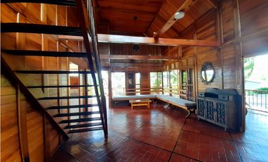 VENTA  FINCA EN CALIMA-DARIEN