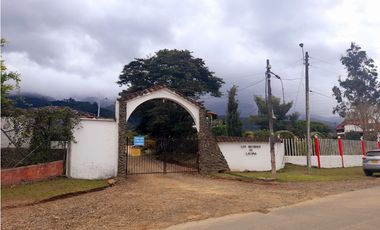 VENTA  FINCA EN CALIMA-DARIEN