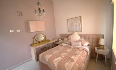 Casa - Montalto Residencial