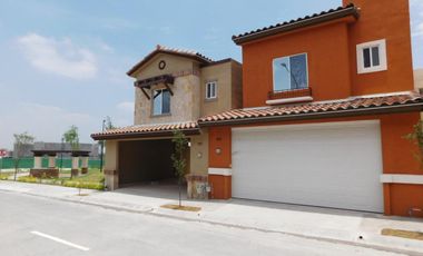Casa - Montalto Residencial