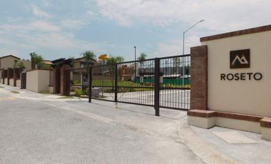 Casa - Montalto Residencial