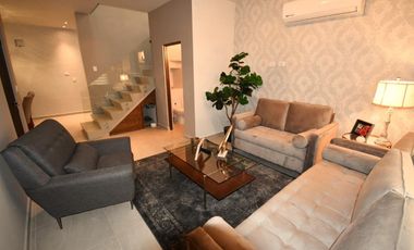 Casa - Montalto Residencial