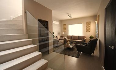 Casa - Montalto Residencial