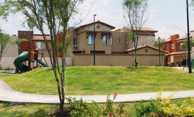 Casa - Montalto Residencial