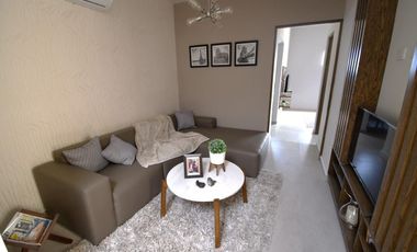 Casa - Montalto Residencial