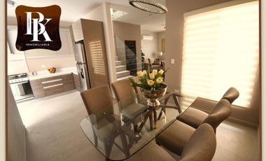 Casa - Montalto Residencial