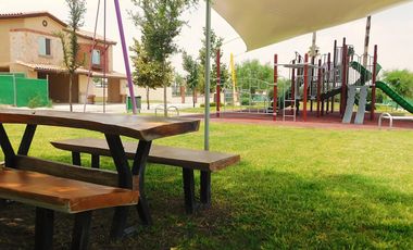 Casa - Montalto Residencial