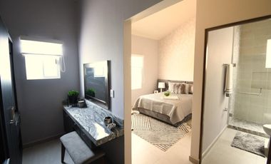 Casa - Montalto Residencial