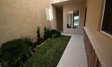 Casa - Montalto Residencial