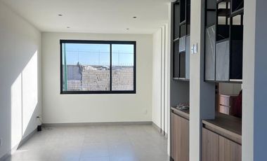 Casa nueva en venta en San Mateo Atenco
