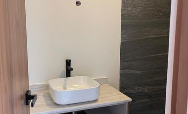 Casa nueva en venta en San Mateo Atenco