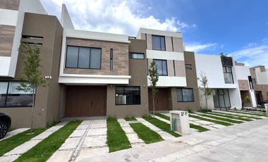 Casa nueva en venta en San Mateo Atenco