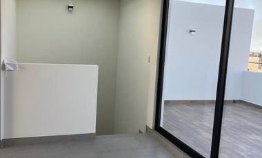 Casa nueva en venta en San Mateo Atenco
