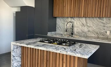 Casa nueva en venta en San Mateo Atenco