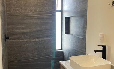 Casa nueva en venta en San Mateo Atenco