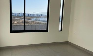 Casa nueva en venta en San Mateo Atenco