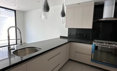Casa en PREVENTA en Parques Vallarta
