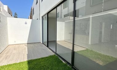 Casa en PREVENTA en Parques Vallarta