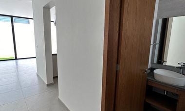 Casa en PREVENTA en Parques Vallarta