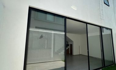 Casa en PREVENTA en Parques Vallarta