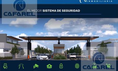 Bodega en VENTA desde 500M2 - ACUPARK II  (FR)