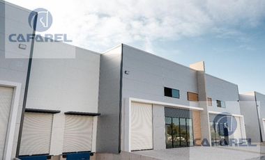 Bodega en VENTA desde 500M2 - ACUPARK II  (FR)